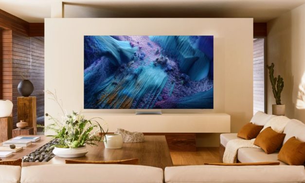 Pantallas SIN reflejos de Samsung: la tecnología que cambia la forma de ver televisión