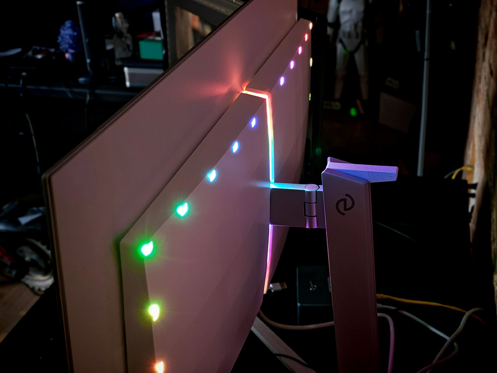 Mi experiencia con el monitor OLED Philips Evnia 8000 Series tras tres semanas de uso 6