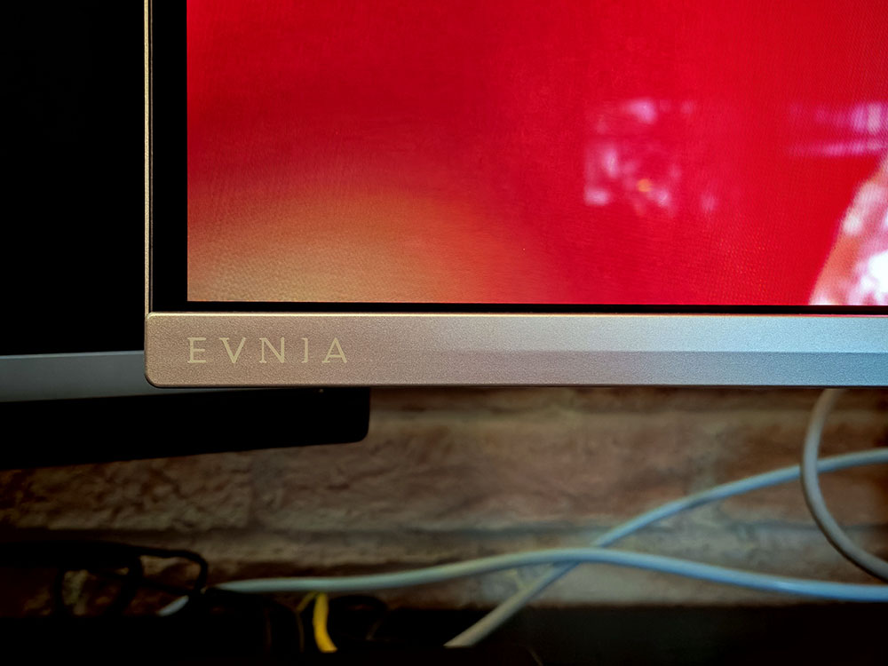 Mi experiencia con el monitor OLED Philips Evnia 8000 Series tras tres semanas de uso 5