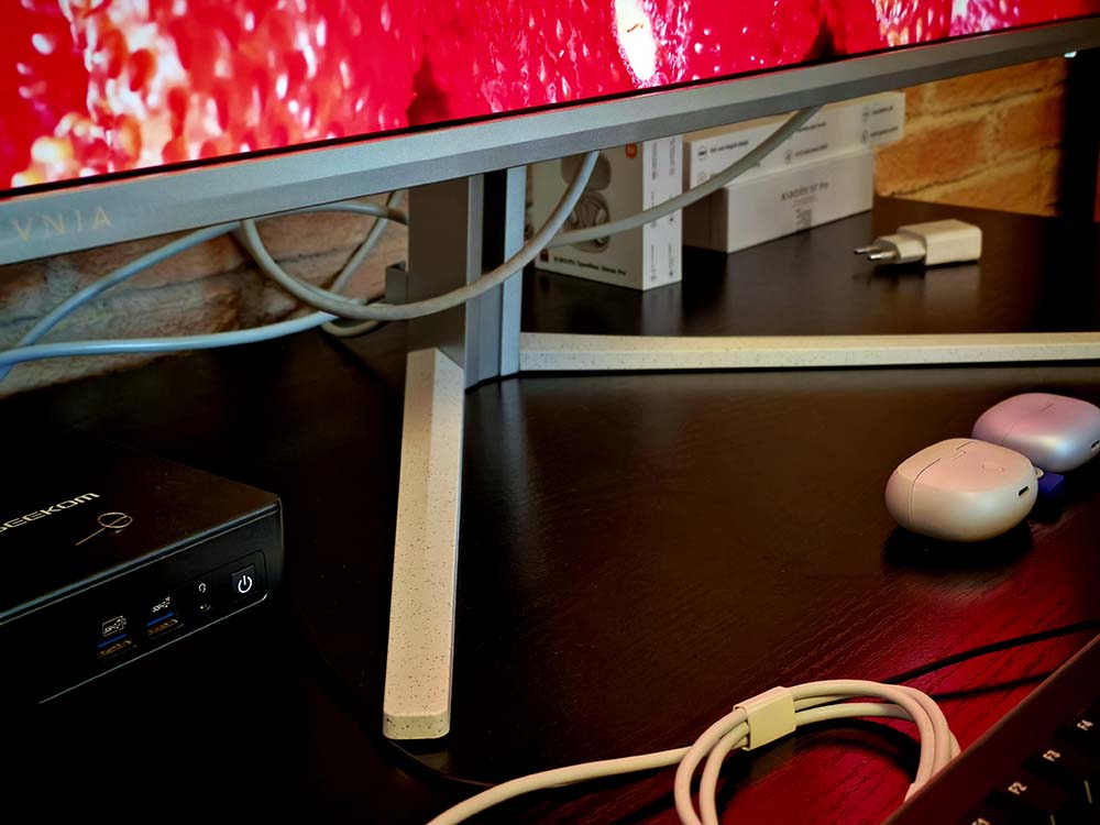 Mi experiencia con el monitor OLED Philips Evnia 8000 Series tras tres semanas de uso 13