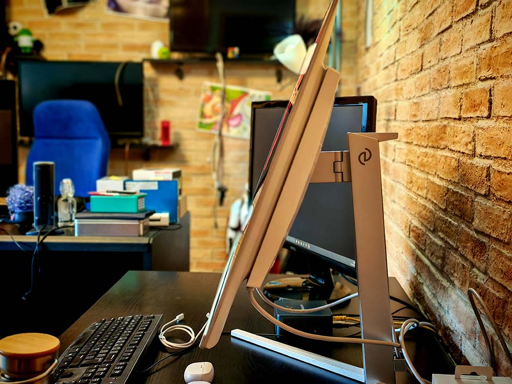 Mi experiencia con el monitor OLED Philips Evnia 8000 Series tras tres semanas de uso 12