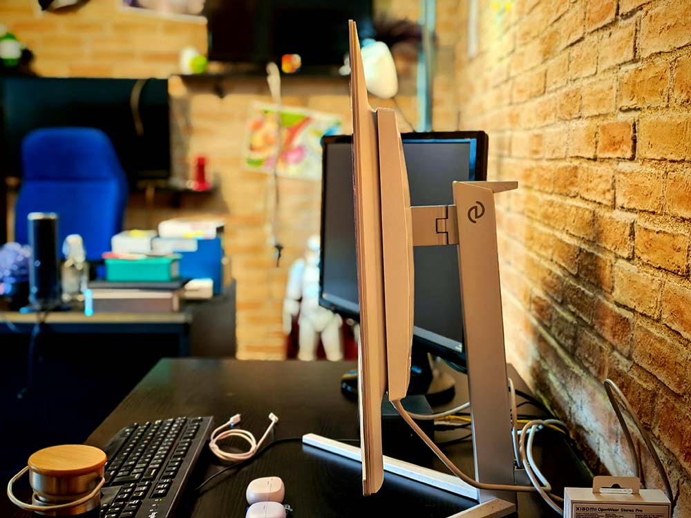 Mi experiencia con el monitor OLED Philips Evnia 8000 Series tras tres semanas de uso 9