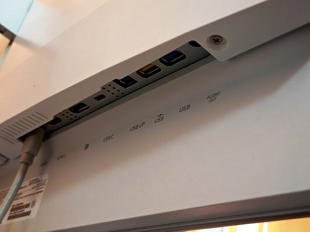 Mi experiencia con el monitor OLED Philips Evnia 8000 Series tras tres semanas de uso 16