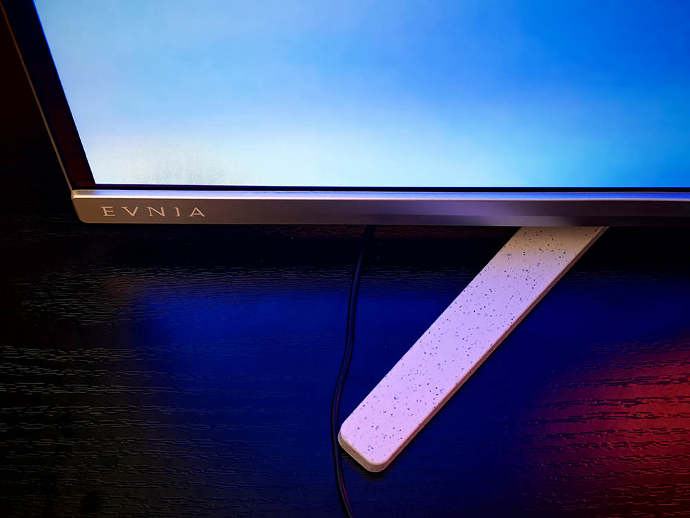 Mi experiencia con el monitor OLED Philips Evnia 8000 Series tras tres semanas de uso 3