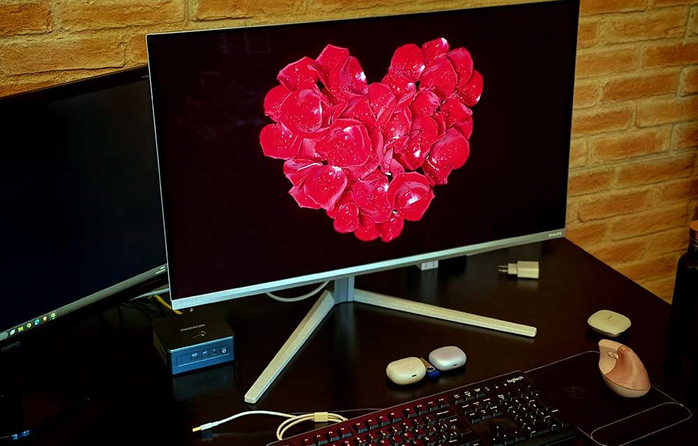 He probado el monitor OLED Philips Evnia 8000 Series y esta es mi opinión