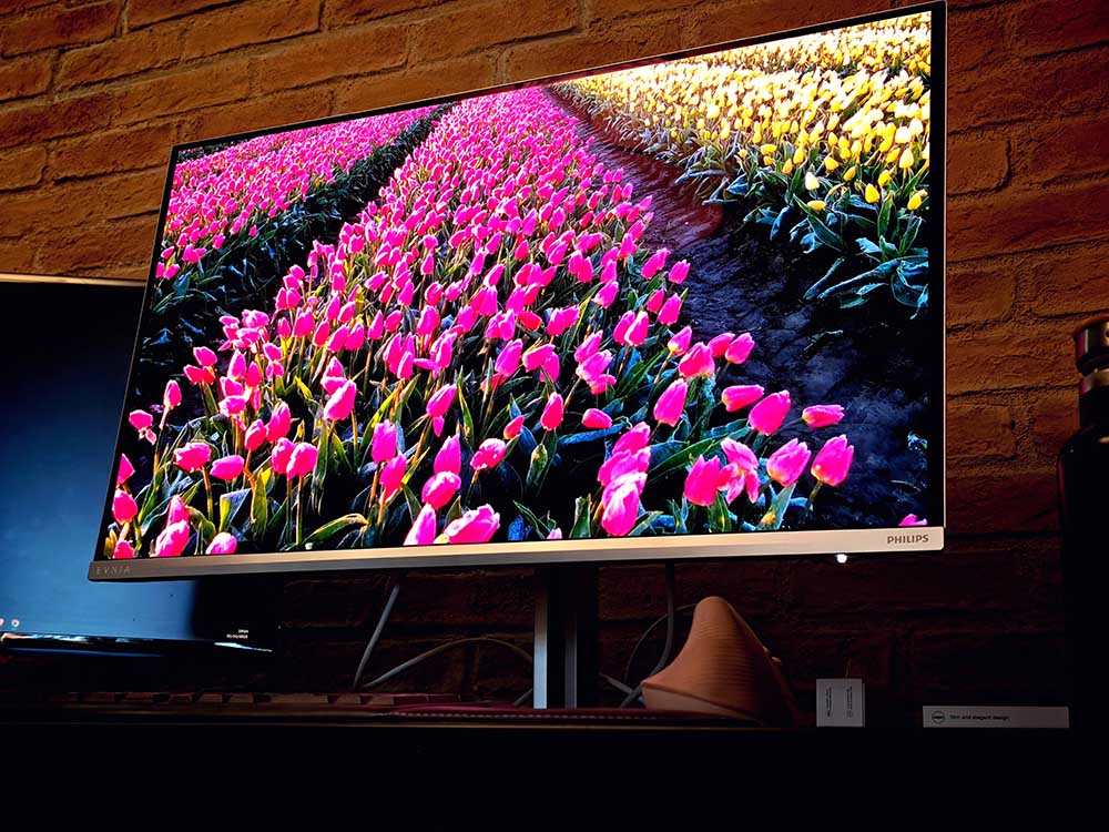 Mi experiencia con el monitor OLED Philips Evnia 8000 Series tras tres semanas de uso 18