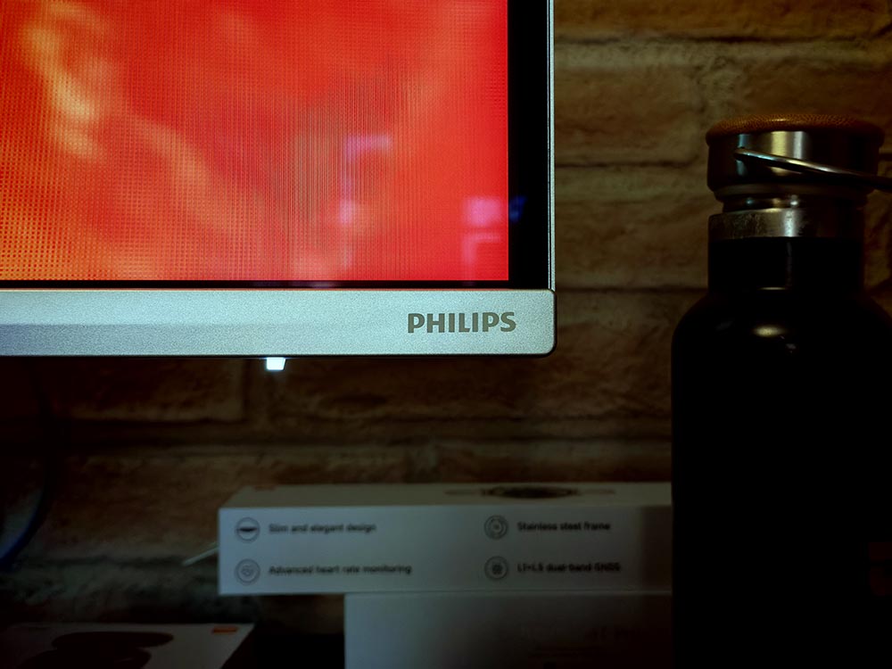 Mi experiencia con el monitor OLED Philips Evnia 8000 Series tras tres semanas de uso 2