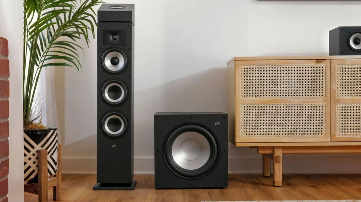 Polk Monitor XT: la familia de altavoces HiFi de Polk Audio, en promoción en todos sus modelos 2 Polk Monitor XT, la familia de altavoces Hi-Fi de Polk Audio, en promoción en todos sus modelos 1