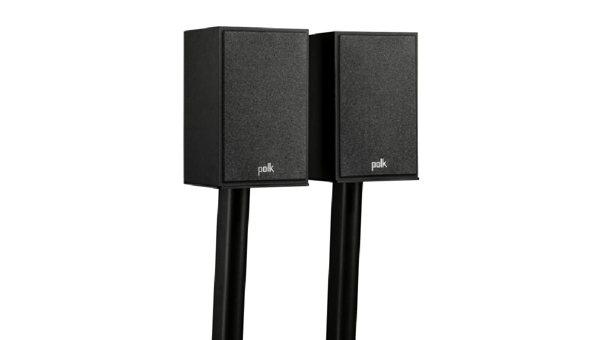 Polk Monitor XT: la familia de altavoces HiFi de Polk Audio, en promoción en todos sus modelos 4 Polk Monitor XT15