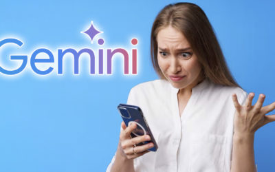 ¿Por qué Google Gemini no crea las imágenes que le pido? Causas y posibles soluciones a este problema