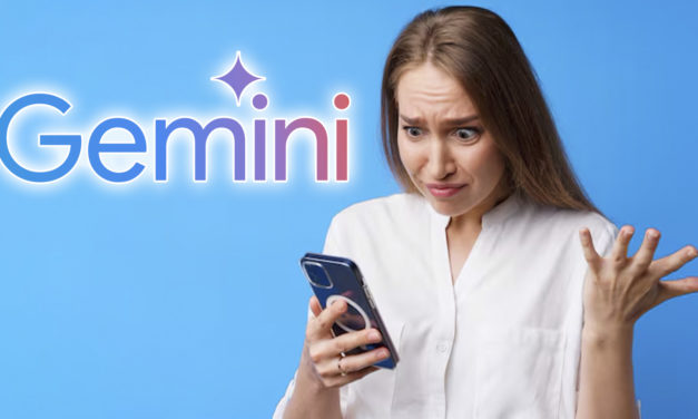 ¿Por qué Google Gemini no crea las imágenes que le pido? Causas y posibles soluciones a este problema