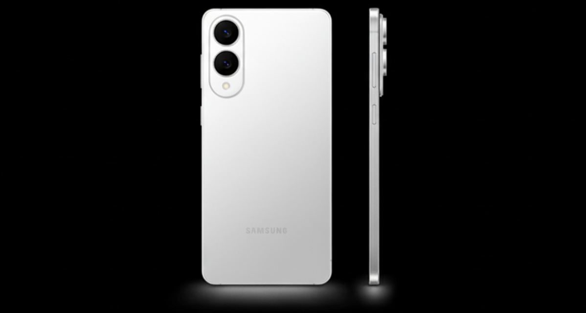 Samsung Galaxy S25 Edge, un móvil prémium con solo 5,8 mm de grosor y muy resistente