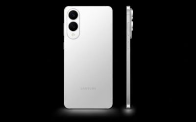 Samsung Galaxy S25 Edge, un móvil prémium con solo 5,8 mm de grosor y muy resistente