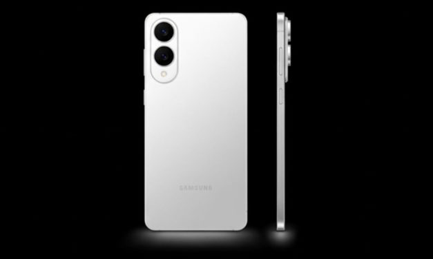 Samsung Galaxy S25 Edge, un móvil prémium con solo 5,8 mm de grosor y muy resistente