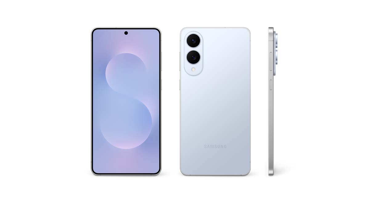 Samsung se sube al carro del 11 del 11 con un 11% de descuento extra en móviles y televisores 2 Samsung Galaxy S25 Edge (11)