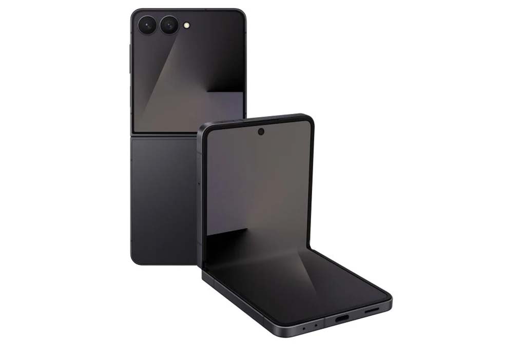 Samsung Galaxy Z Flip7, un móvil plegable resistente con pantalla exterior ampliada 4 Samsung Galaxy Z Flip7 (2)_2