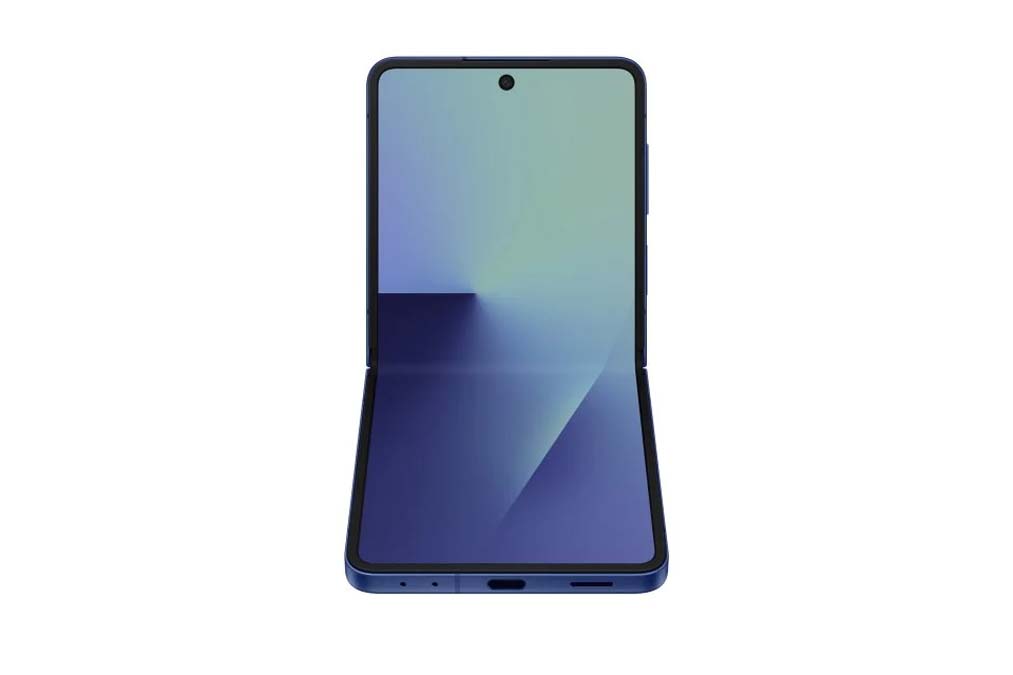Samsung Galaxy Z Flip7, un móvil plegable resistente con pantalla exterior ampliada 9 Samsung Galaxy Z Flip7 (8)_1