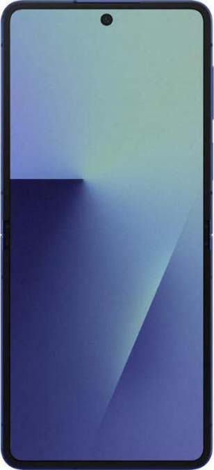 Samsung Galaxy Z Flip7, un móvil plegable resistente con pantalla exterior ampliada 8 Samsung Galaxy Z Flip7 (8)