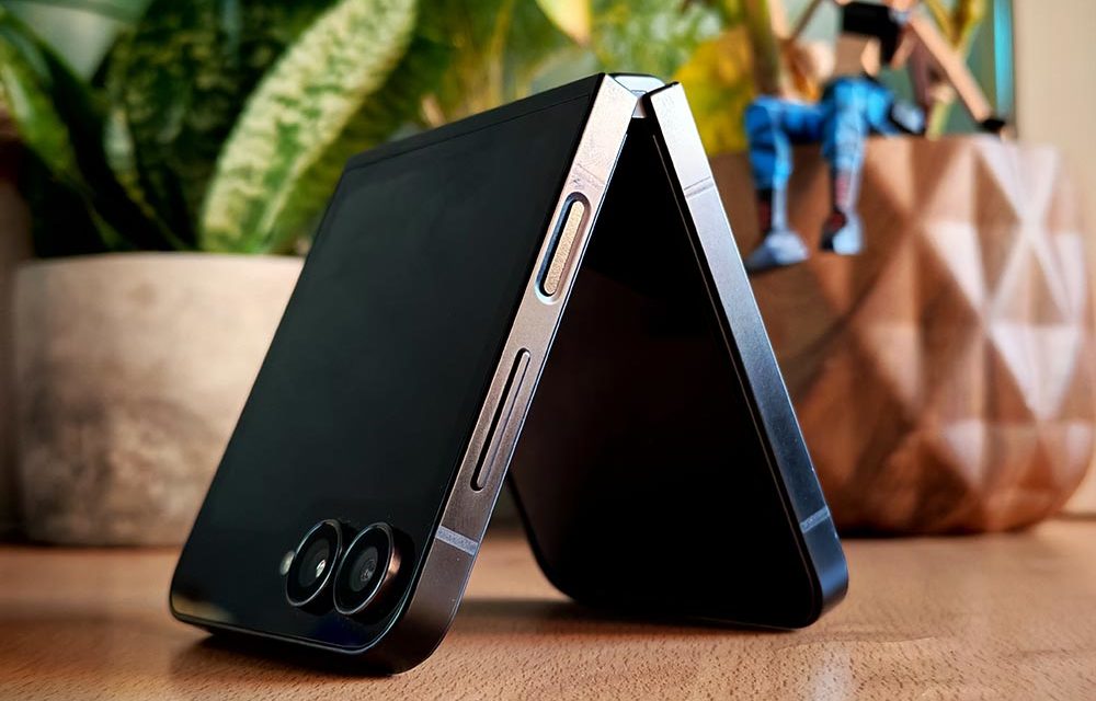 Mi experiencia con el Samsung Galaxy Z Flip7 FE tras un mes de uso ¿funciona bien?