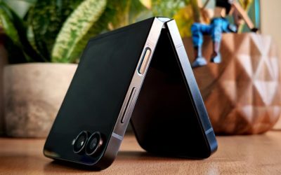 Mi experiencia con el Samsung Galaxy Z Flip7 FE tras un mes de uso ¿funciona bien?