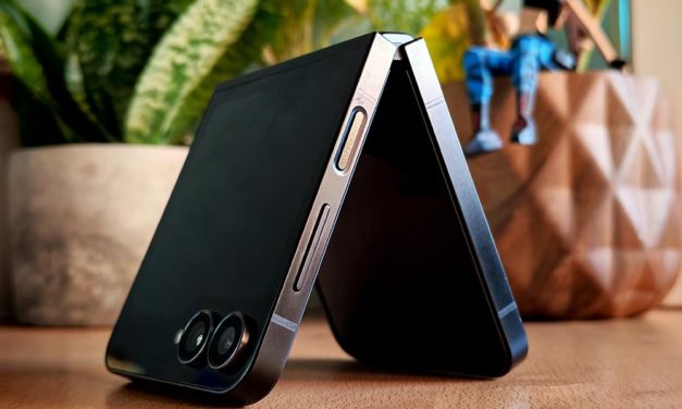 Mi experiencia con el Samsung Galaxy Z Flip7 FE tras un mes de uso ¿funciona bien?