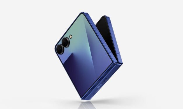 Samsung Galaxy Z Flip7, un móvil plegable resistente con pantalla exterior ampliada