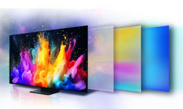 Por qué solo Samsung te ofrece los verdaderos televisores QLED