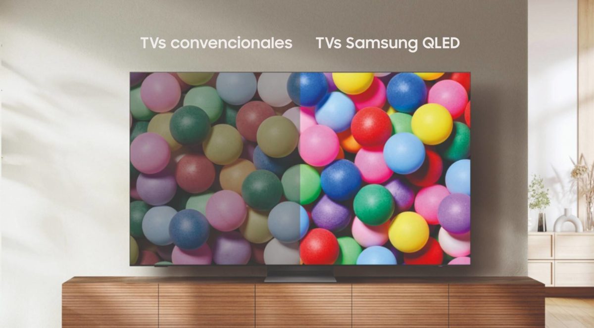 Samsung QLED 2