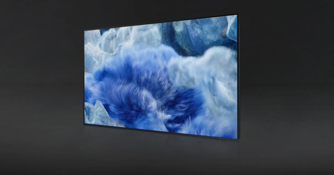 Quantum Dots de Samsung: un festival de color en tu salón sin materiales tóxicos 3 Samsung QLED 4