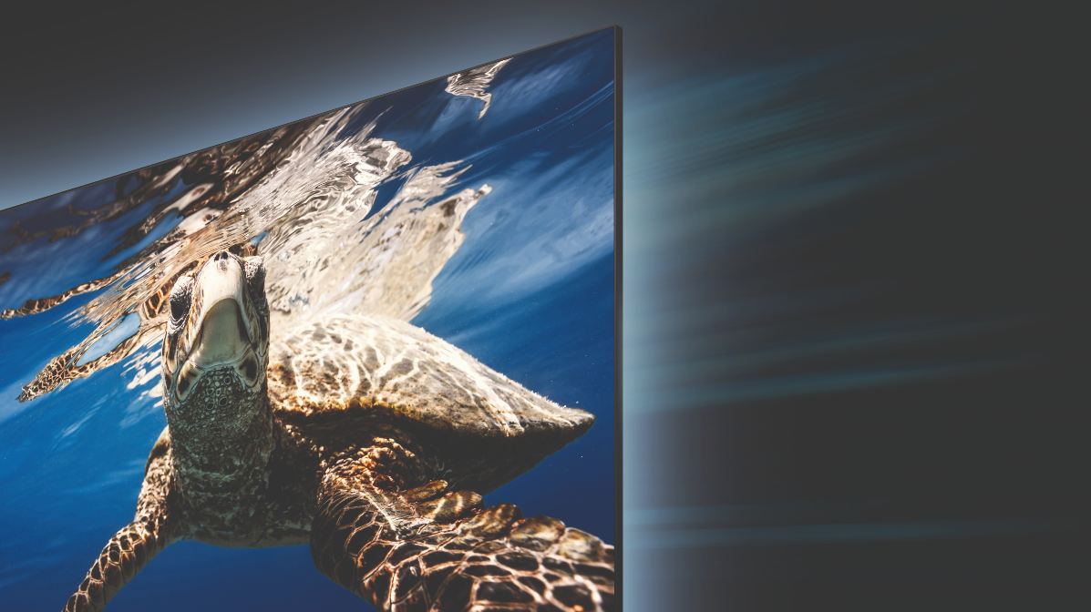 Samsung QLED 7