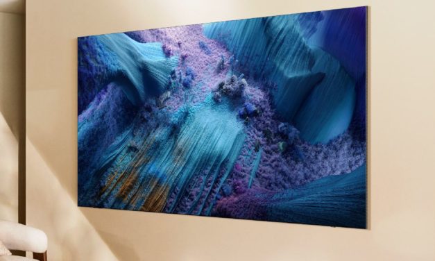 Samsung QN990F, televisores Neo QLED con resolución 8K y sonido inmersivo