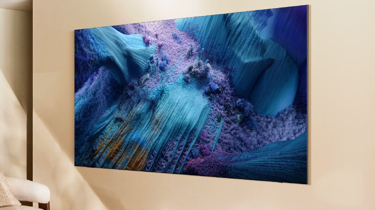 Samsung QN990F, televisores Neo QLED con resolución 8K y sonido inmersivo 1
