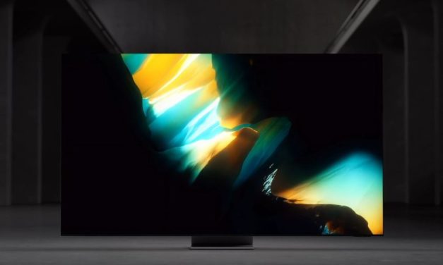 Samsung S95F, televisores OLED con la IA de Samsung Vision y pantallas sin reflejos