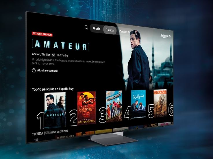Samsung The Frame Pro, televisores Neo QLED con IA que convierten el salón en un museo (10)