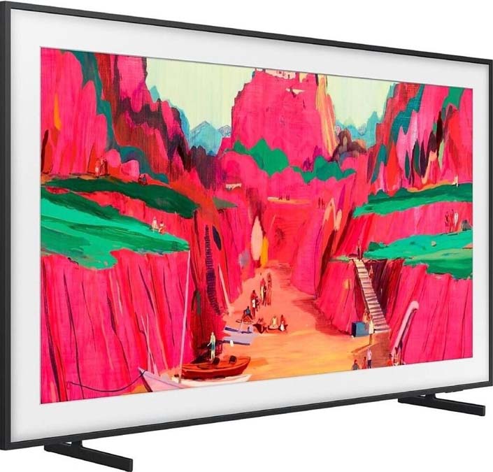 Samsung The Frame Pro, televisores Neo QLED con IA que convierten el ...