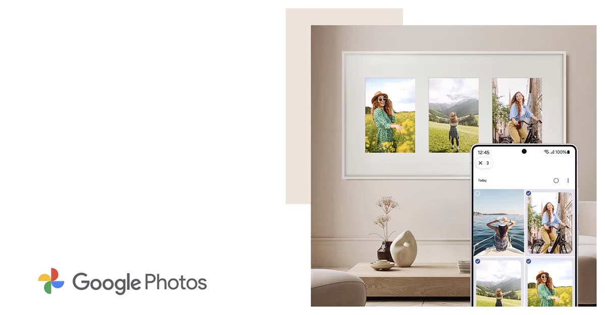Samsung The Frame Pro, televisores Neo QLED con IA que convierten el ...