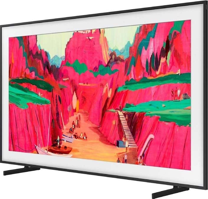 Samsung The Frame Pro, televisores Neo QLED con IA que convierten el salón en un museo (3)_1