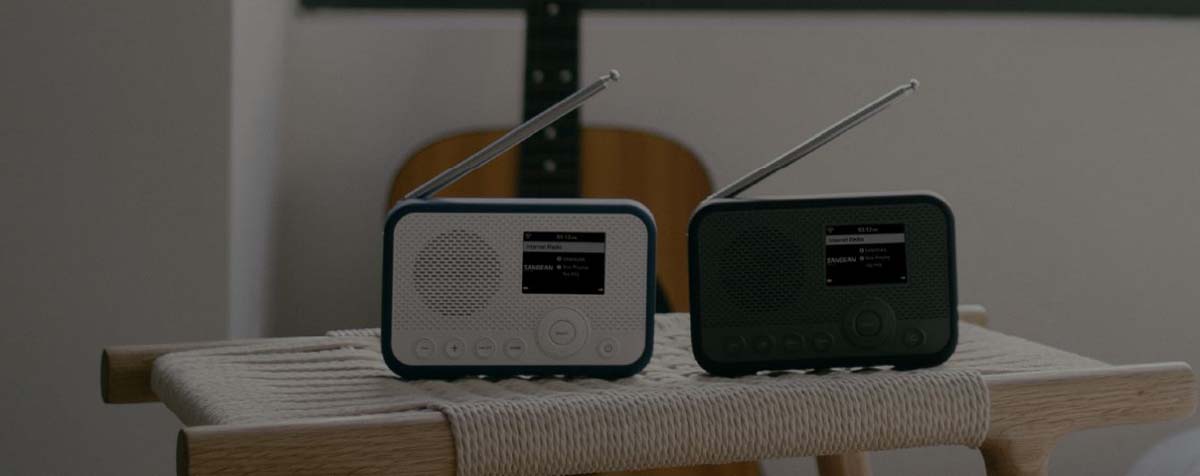 Sangean WFR-39, una radio portátil con conectividad Wi-Fi y Spotify integrado 12 Sangean WFR-39 (1)