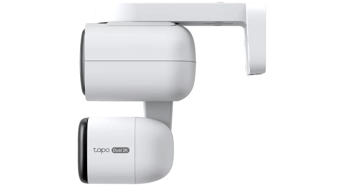 Tapo C246D, una cámara de vigilancia doble con resolución 2K y detección 360º 6 Tapo C246D, una cámara de vigilancia doble con resolución 2K y detección 360º (8)