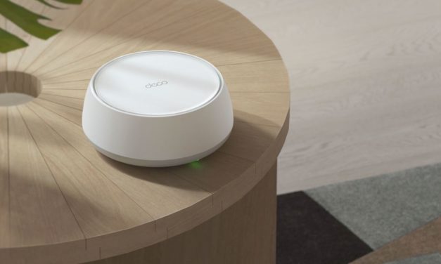 TP-Link Deco BE25, un sistema WiFi 7 Mesh para mejorar la velocidad de Internet en casa