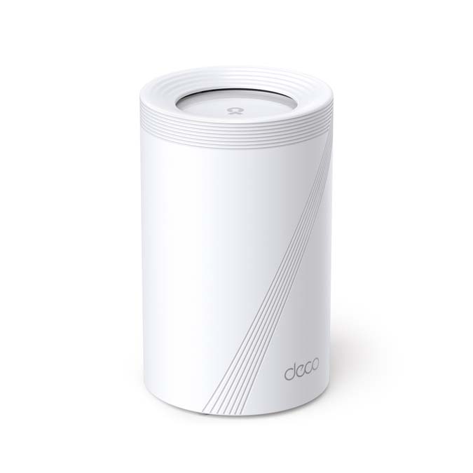 TP-Link Deco BE65, un sistema Wi-Fi 7 Mesh con velocidades de hasta 9,3 Gbps 5 TP-Link Deco BE65 (6)
