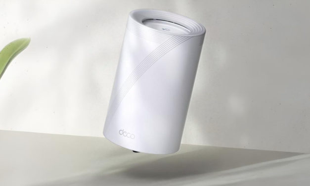 TP-Link Deco BE65, un sistema Wi-Fi 7 Mesh con velocidades de hasta 9,3 Gbps