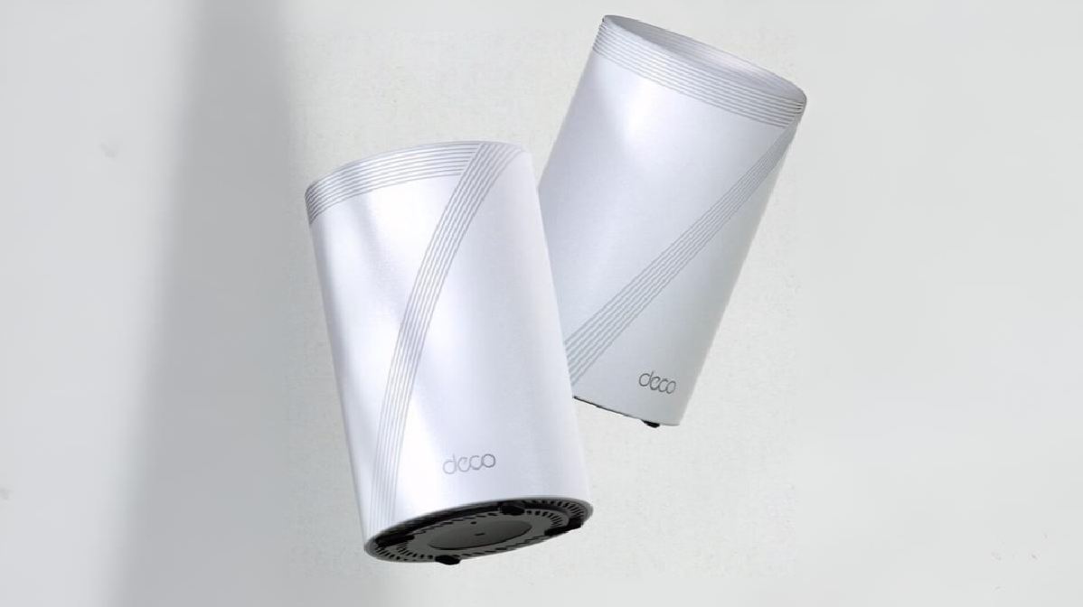 TP-Link Deco BE65, un sistema Wi-Fi 7 Mesh con velocidades de hasta 9,3 Gbps 3 TP-Link Deco BE65, un sistema Wi-Fi 7 Mesh con velocidades de hasta 9,3 Gbps