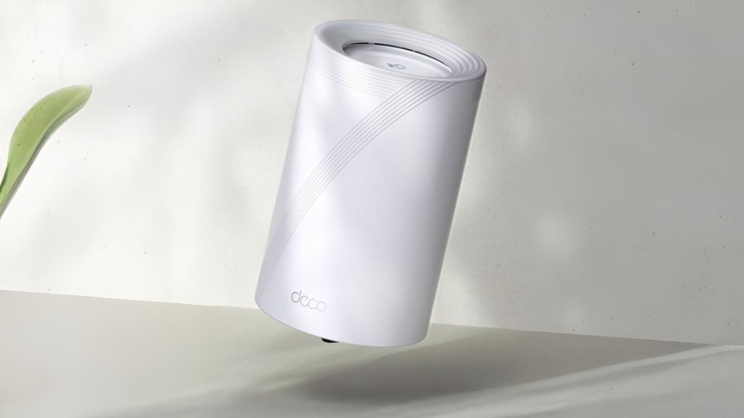 TP-Link Deco BE65, un sistema Wi-Fi 7 Mesh con velocidades de hasta 9,3 Gbps 1 TP-Link Deco BE65