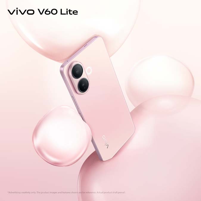 vivo V60 Lite 5G, un móvil de gama media con buena batería y relación calidad-precio 11 vivo V60 Lite 5G (1)