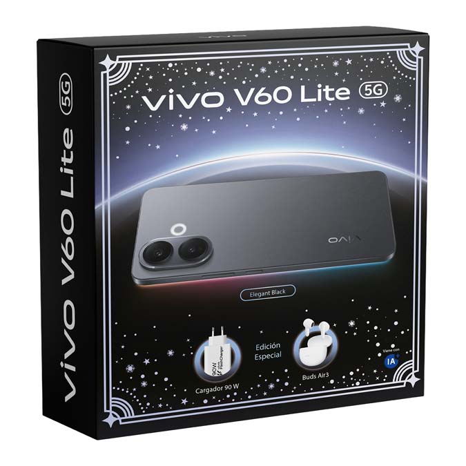 vivo V60 Lite 5G, un móvil de gama media con buena batería y relación calidad-precio 3 vivo V60 Lite 5G (2)