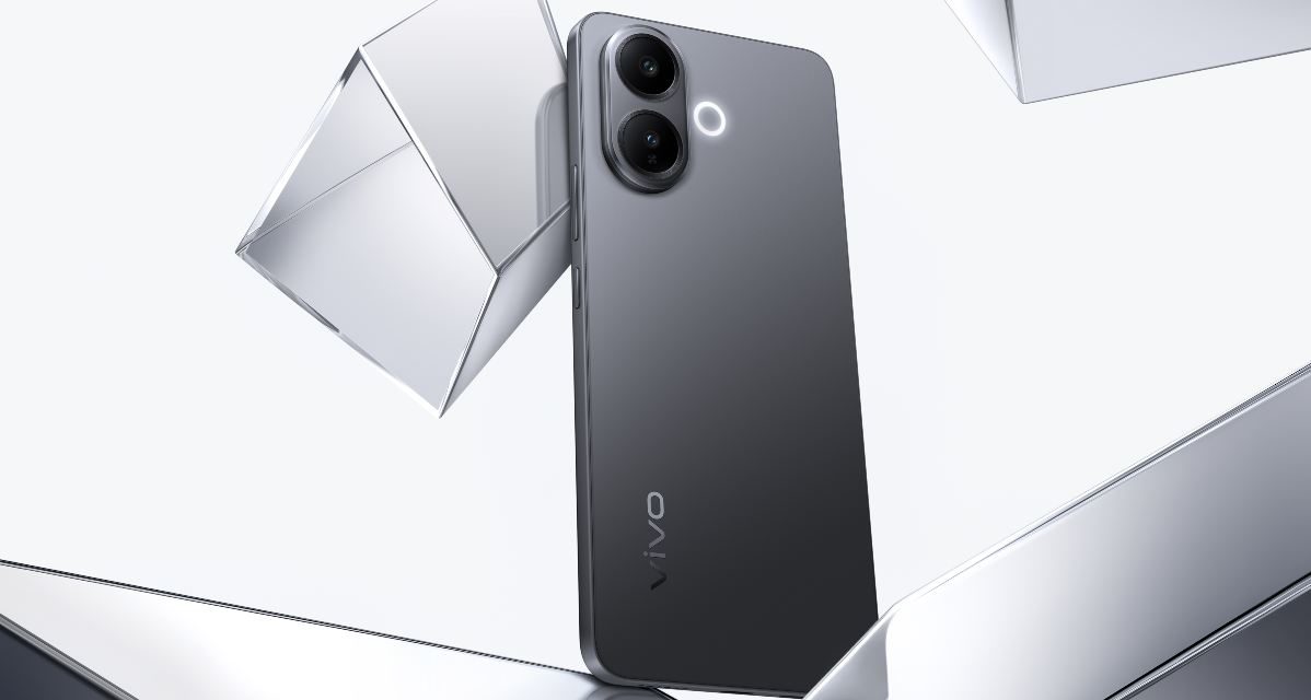 vivo V60 Lite 5G, un móvil de gama media con buena batería y relación calidad-precio
