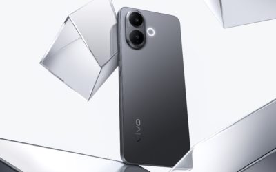 vivo V60 Lite 5G, un móvil de gama media con buena batería y relación calidad-precio