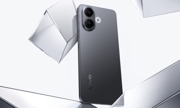 vivo V60 Lite 5G, un móvil de gama media con buena batería y relación calidad-precio