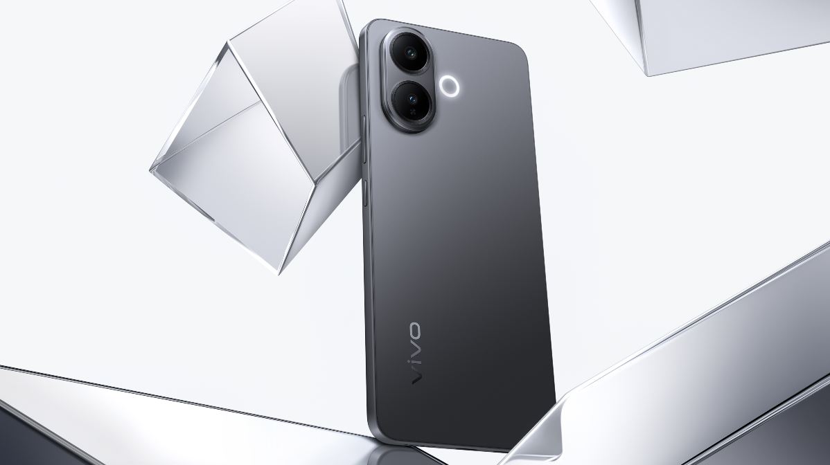 vivo V60 Lite 5G, un móvil de gama media con buena batería y relación calidad-precio 1 vivo V60 Lite 5G, un móvil de gama media con buena batería y relación calidad-precio